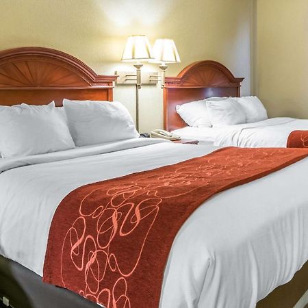 Comfort Suites Оуэнсборо Экстерьер фото