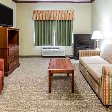 Comfort Suites Оуэнсборо Экстерьер фото
