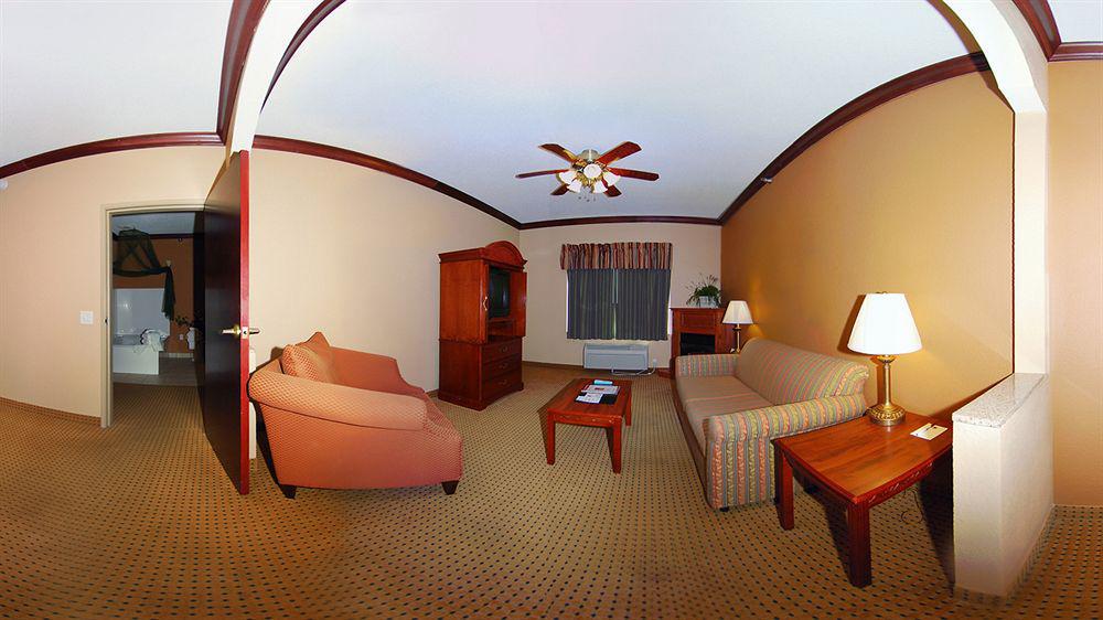 Comfort Suites Оуэнсборо Экстерьер фото