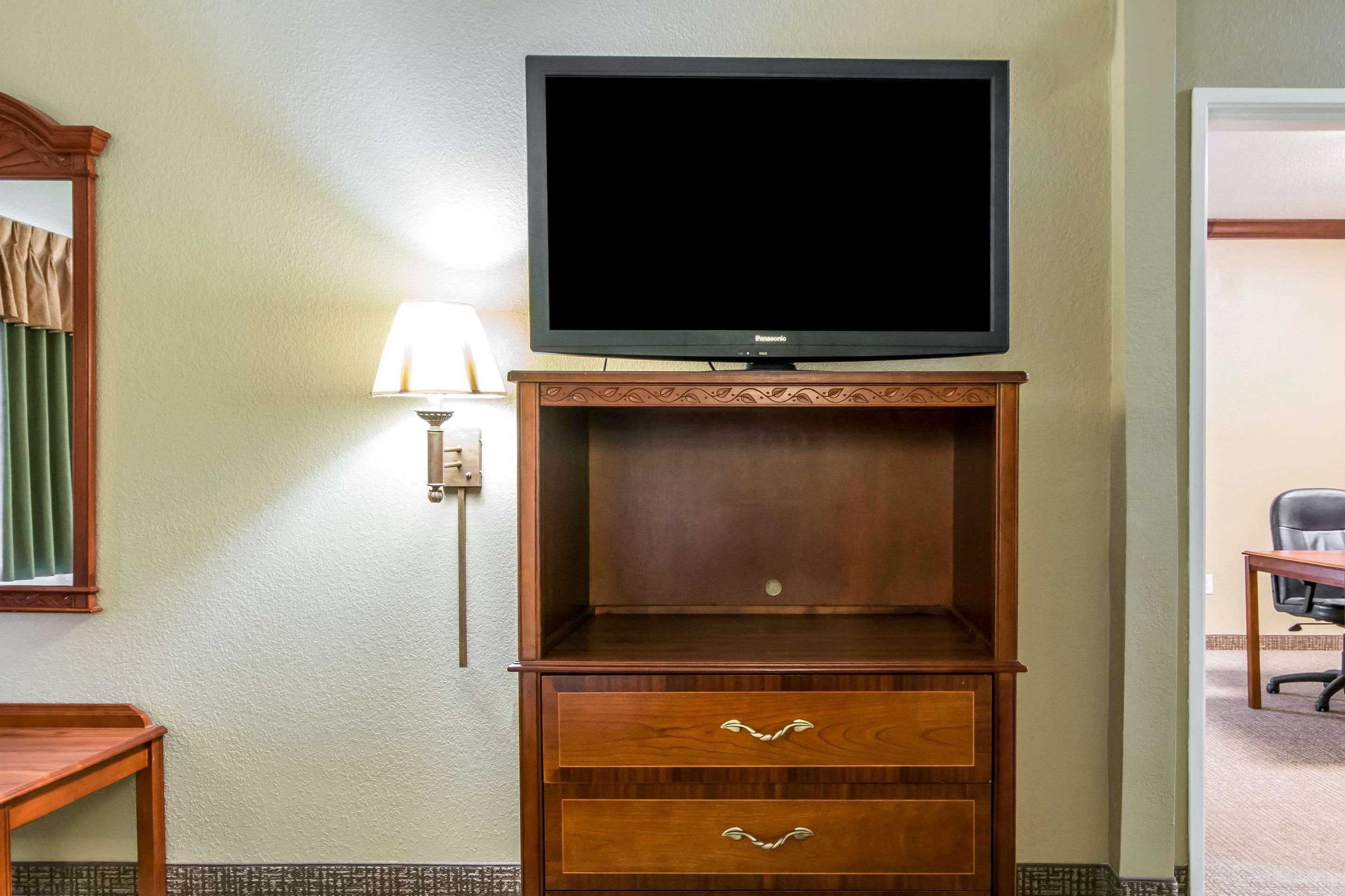 Comfort Suites Оуэнсборо Экстерьер фото