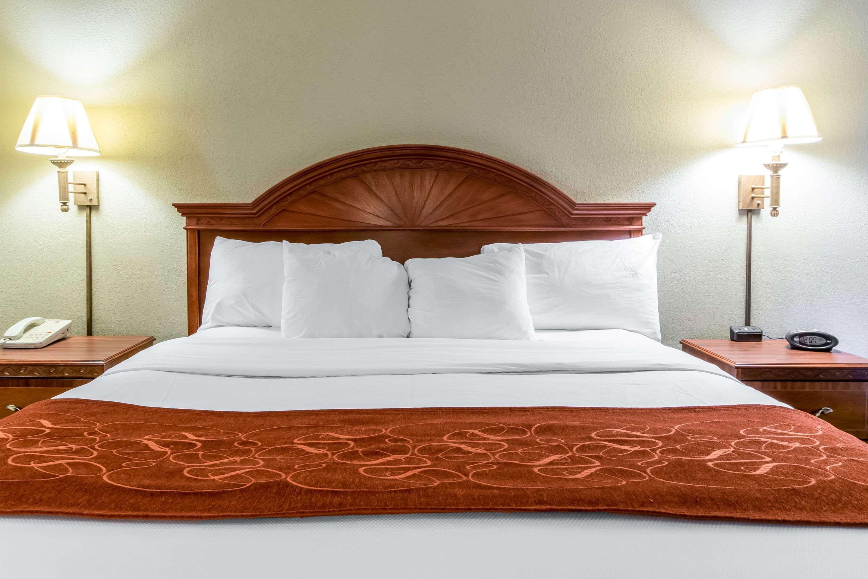 Comfort Suites Оуэнсборо Экстерьер фото